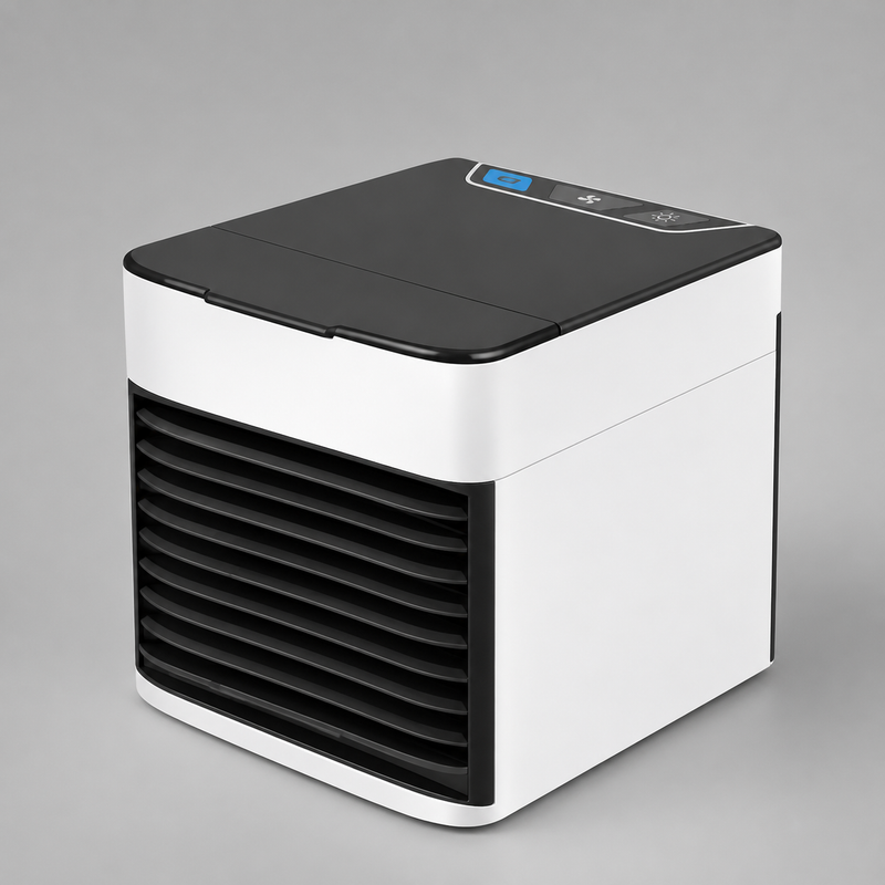 Portable Air Cooler Fan