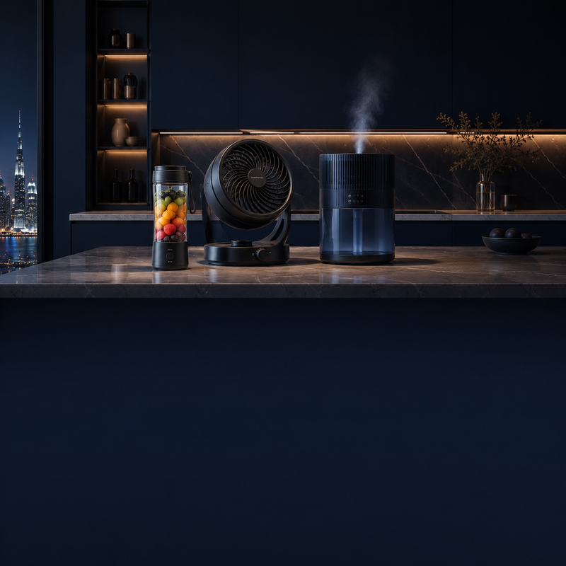 Home & Kitchen