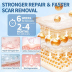 Silicone Scar Removing Cream