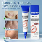 Silicone Scar Removing Cream