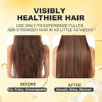 Tgideas Hair Oil Spray For Women