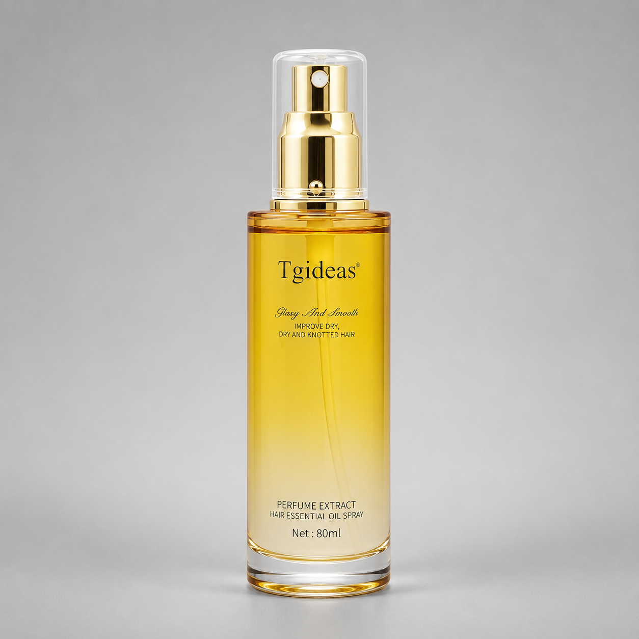Tgideas Hair Oil