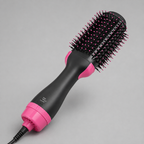 Hot Hair Brush