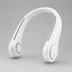 Portable Neck Fan