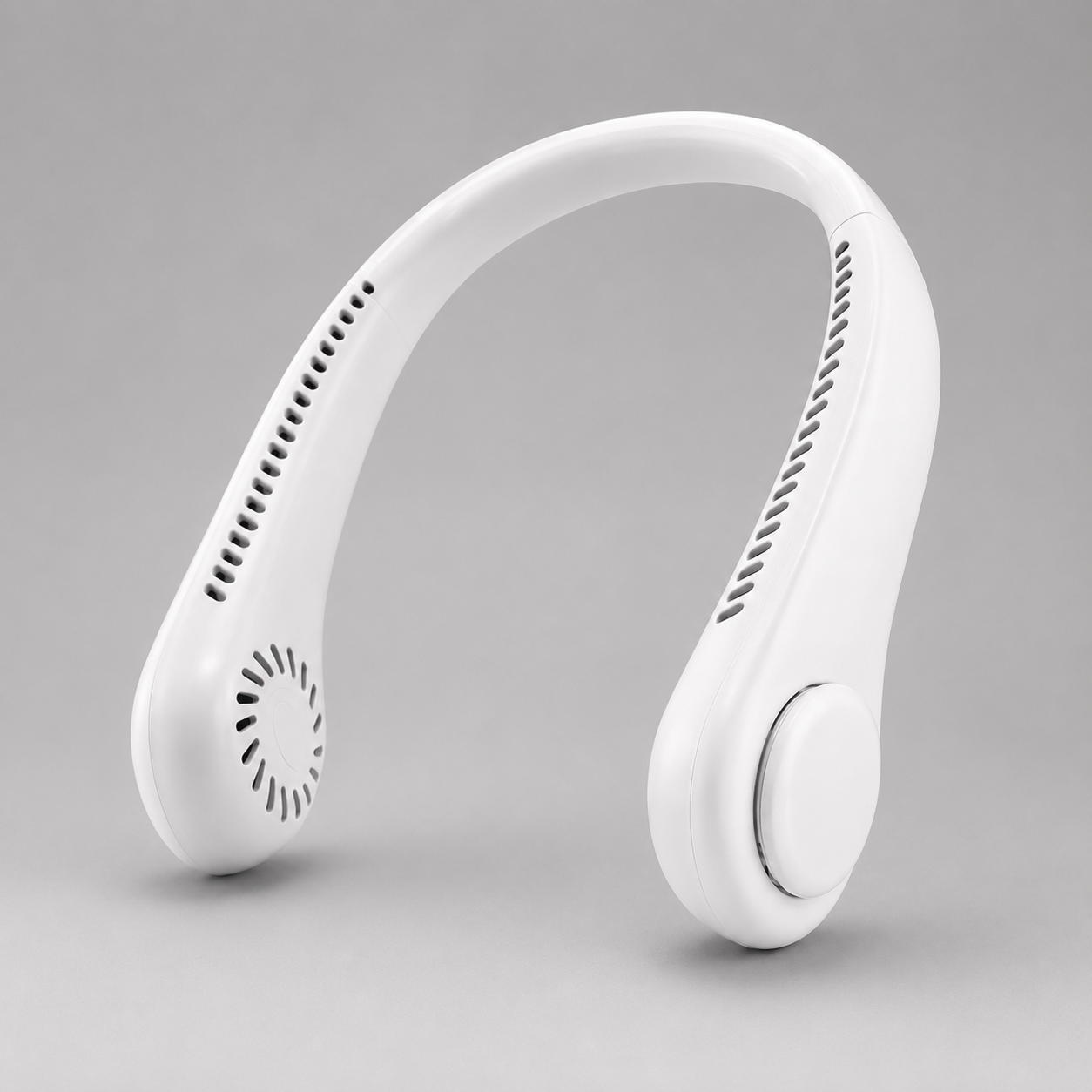 Portable Neck Fan