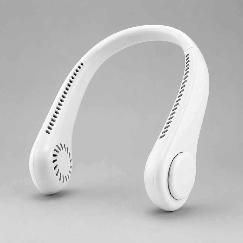 Portable Neck Fan