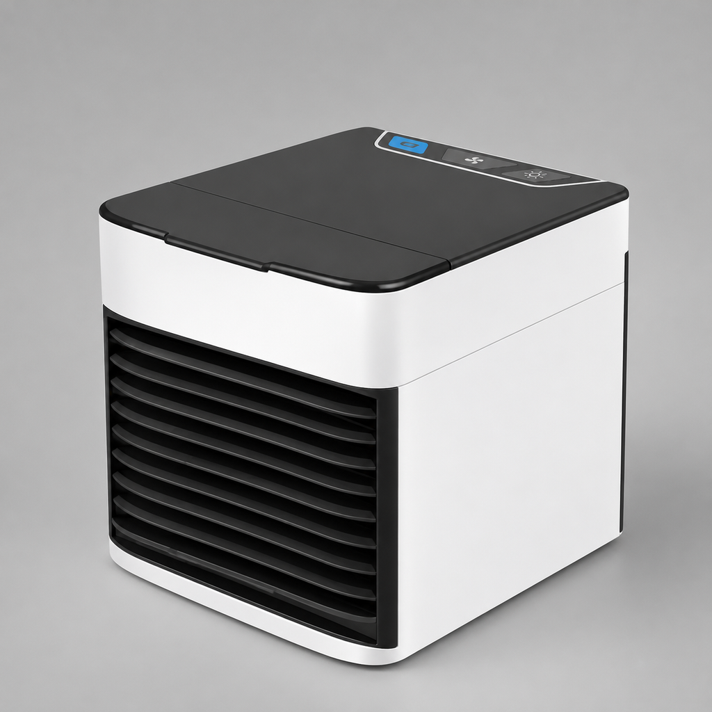Portable Air Cooler Fan