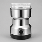 Stainless Steel Electric Grinder