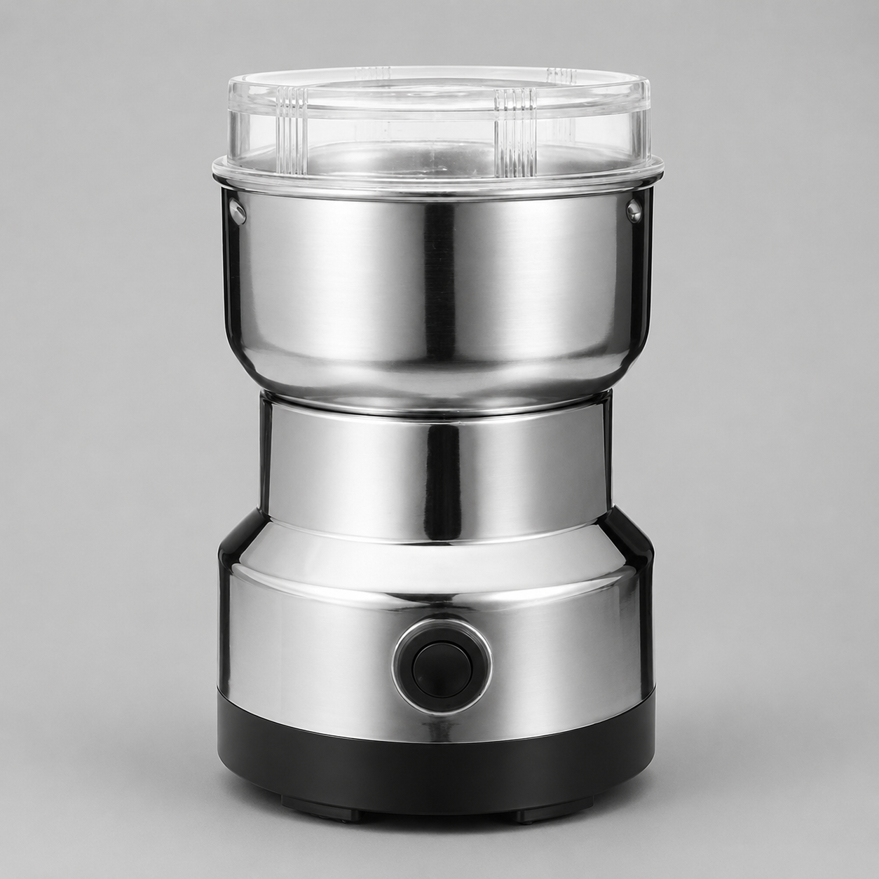 Stainless Steel Electric Grinder