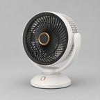 Wireless Air Circulator Fan