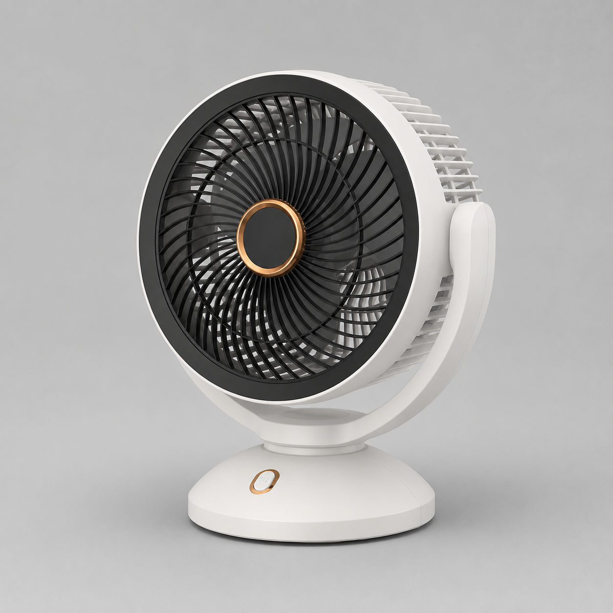 Wireless Air Circulator Fan