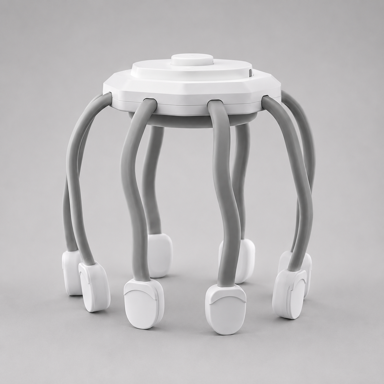 Hair Scalp Massager