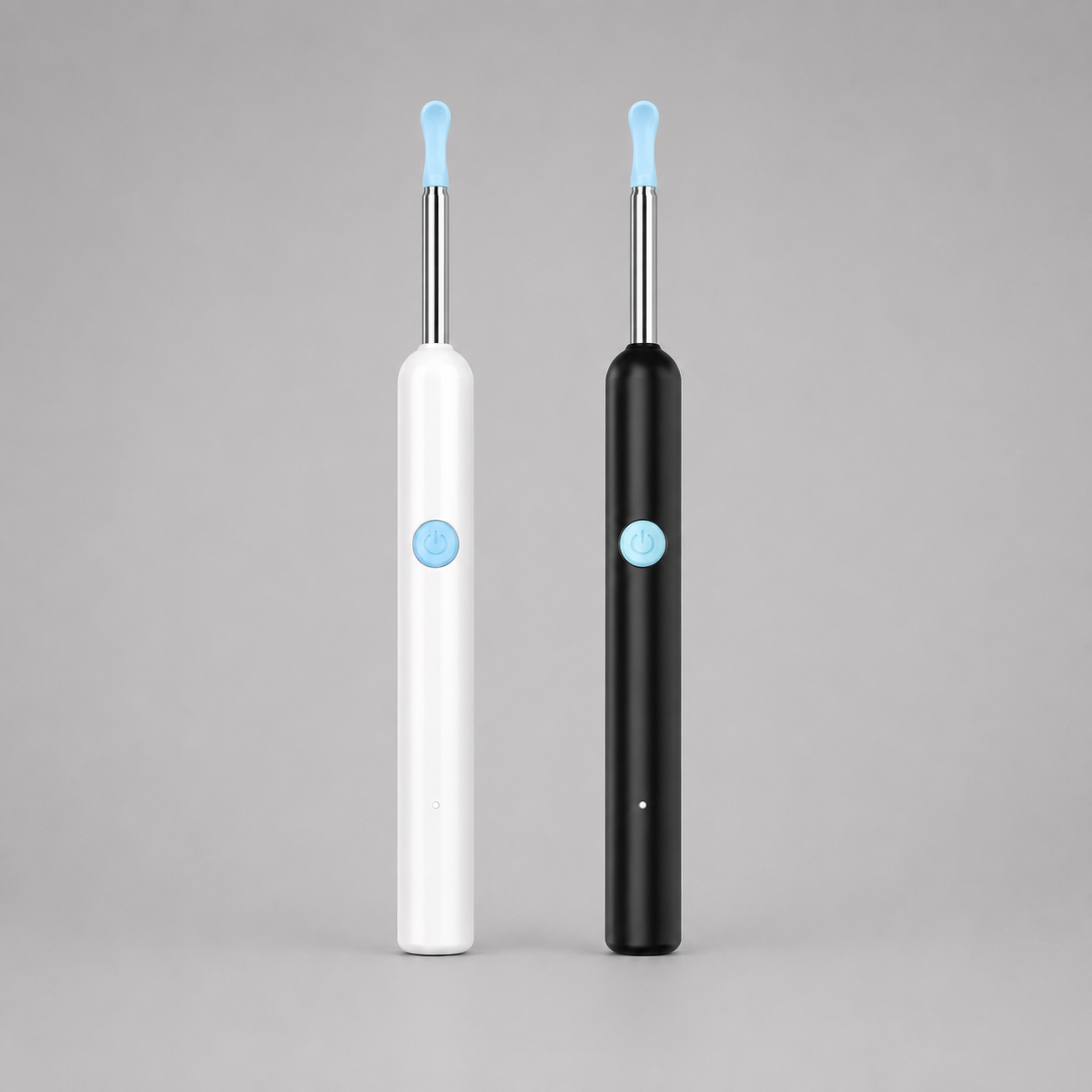 Ear Wax Removal Camera Tool