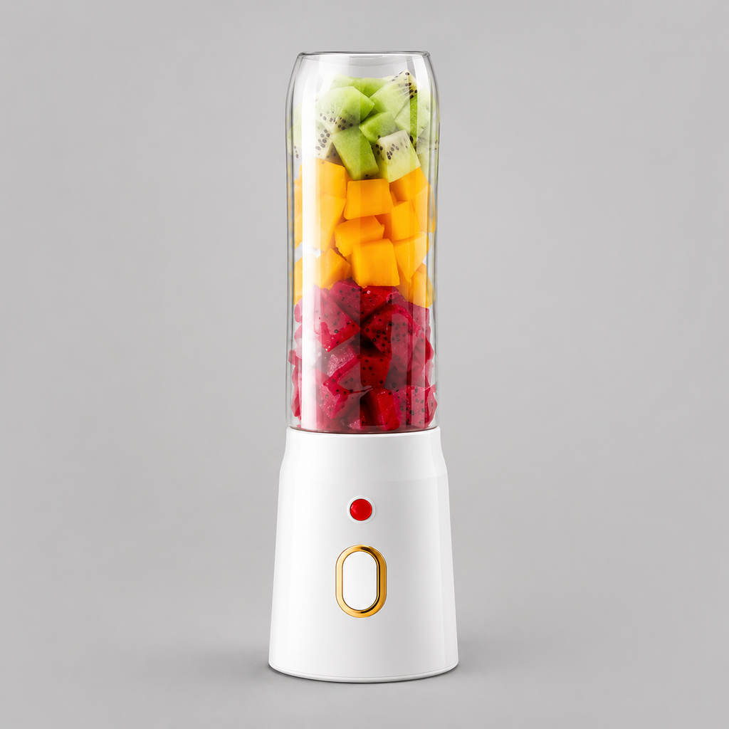 Portable Blender for Shakes & Juice
