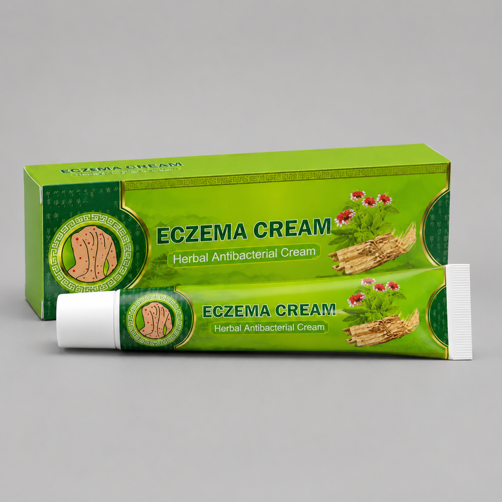 Eczema Herbal Ointment 20g