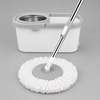 Microfiber Mop and Bucket Set