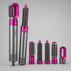 5-in-1 Hot Air Brush