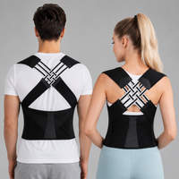 Posture Corrector Belt
