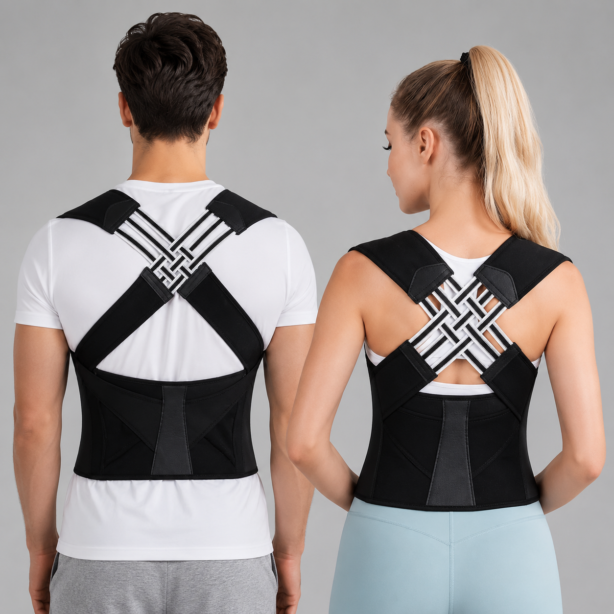 Posture Corrector Belt