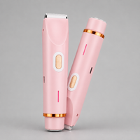 Women's Electric Shaver