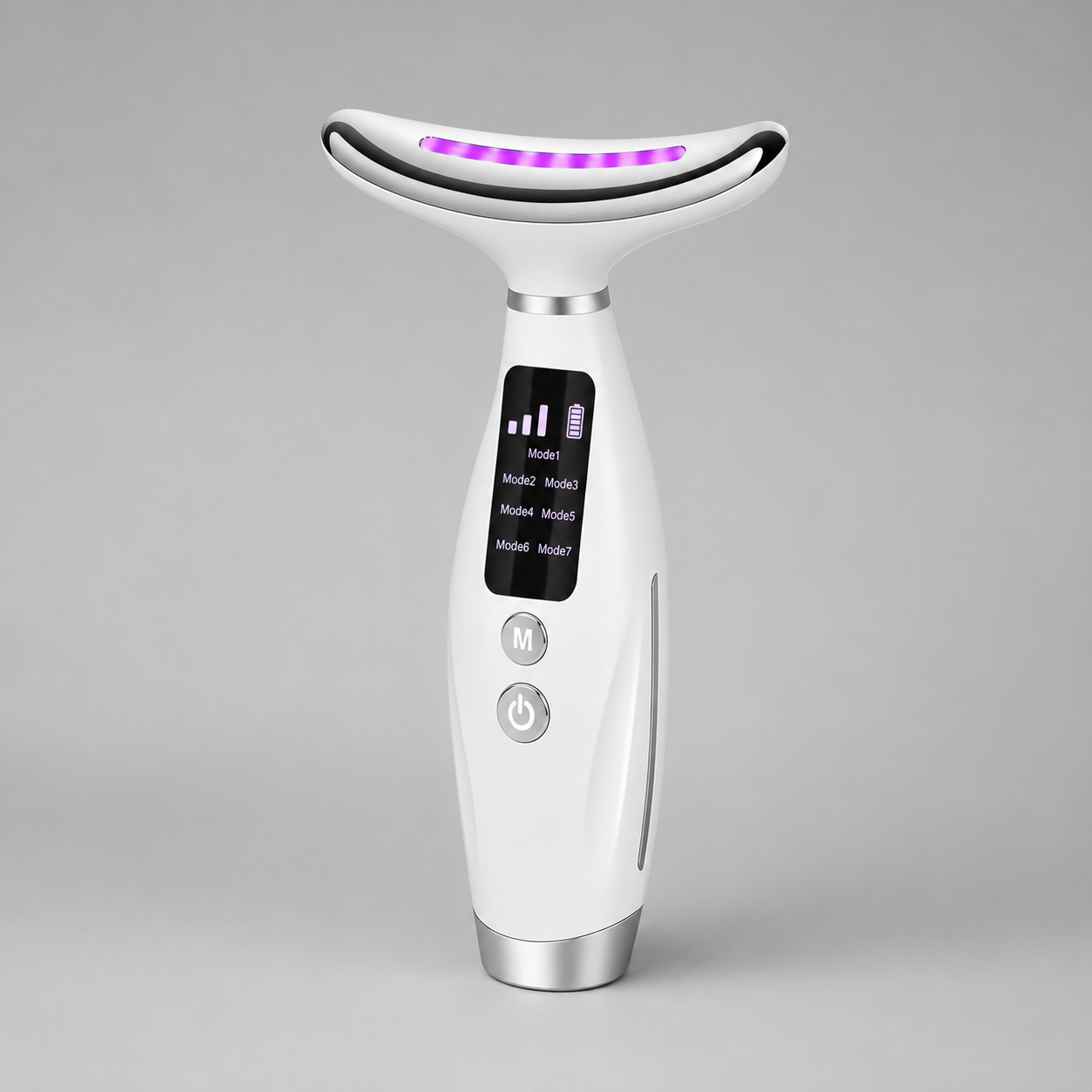 7-in-1 Facial Massager