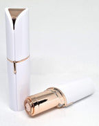Compact painless facial hair remover trimmer for women UAE