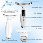 7 in 1 Multi-Function Facial Massager