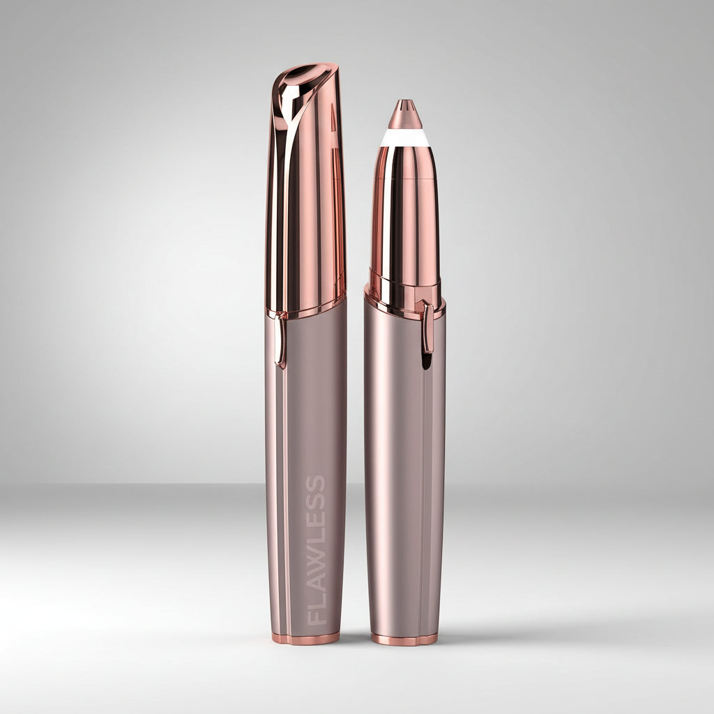 Flawless Hair Remover