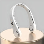 Portable Neck Fan