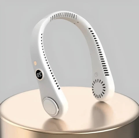 Portable Neck Fan